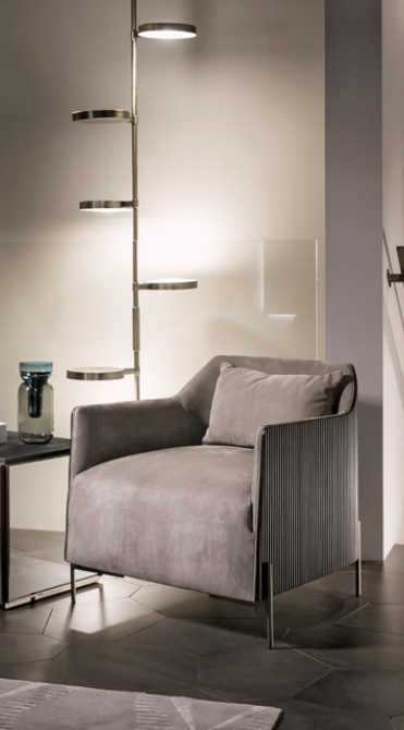 SHAKE | HEGE ARMCHAIR | $10,037.00