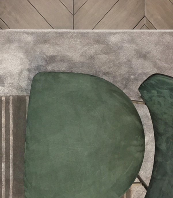 SHAKE | MIA ARMCHAIR | $3,652.00