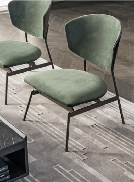 SHAKE | MIA ARMCHAIR | $3,652.00