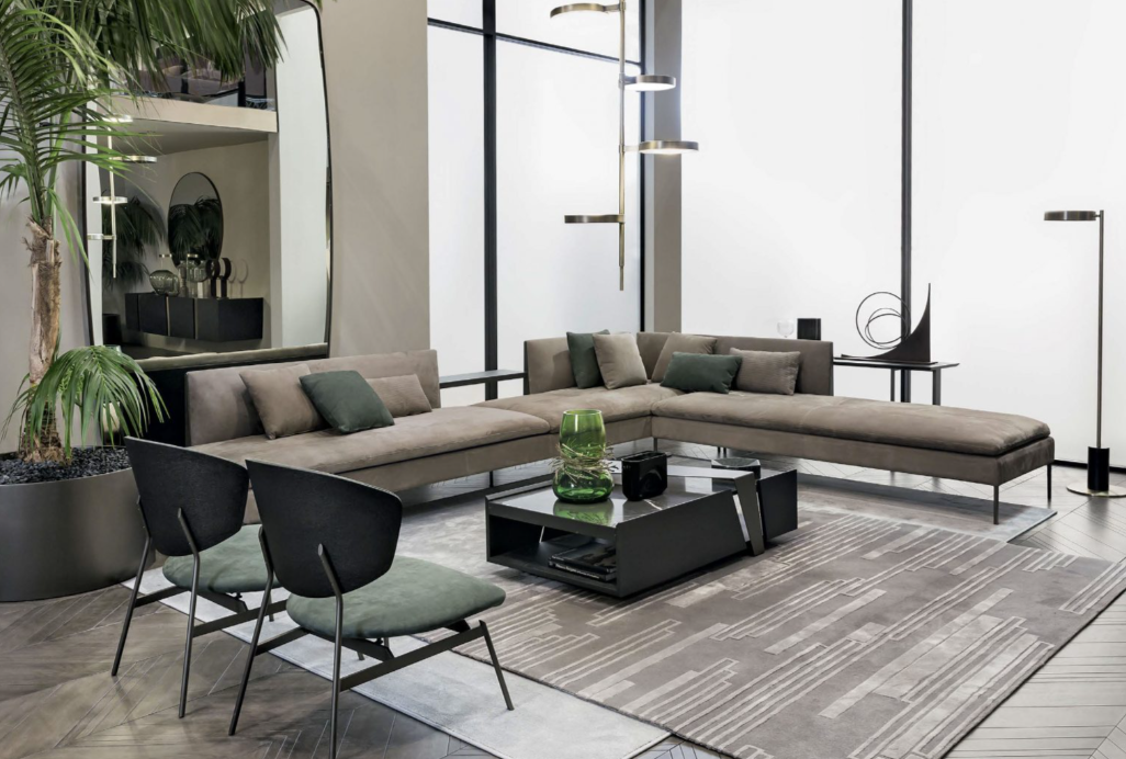 SHAKE | MIA ARMCHAIR | $3,652.00