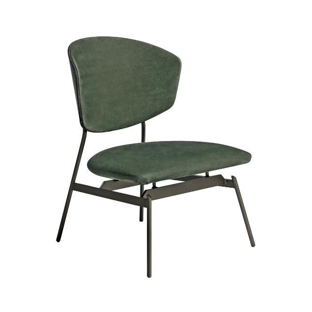 SHAKE | MIA ARMCHAIR | $3,652.00