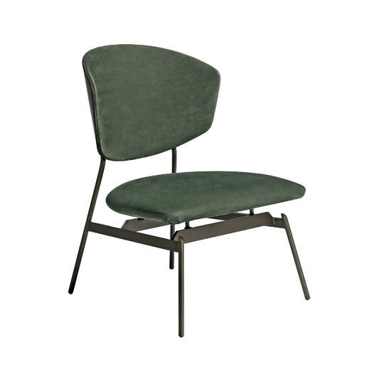 SHAKE DESIGN | MIA ARMCHAIR | $3,043.00