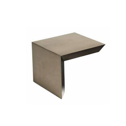 SHAKE | NOIR SIDE TABLE | $2,244.00