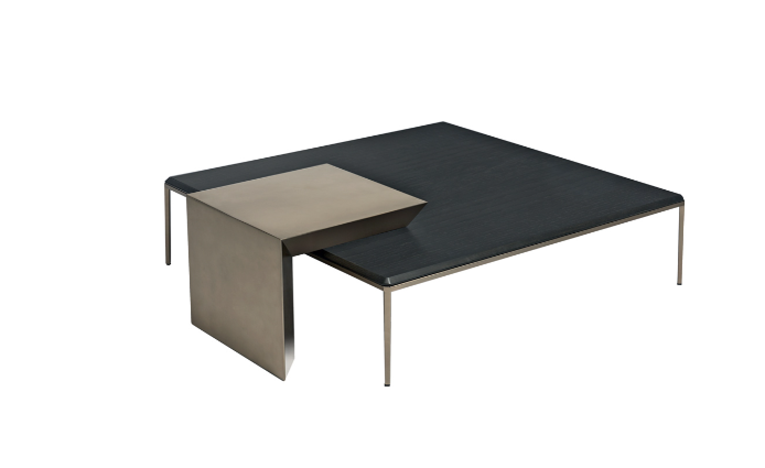 SHAKE | NOIR SIDE TABLE | $2,244.00