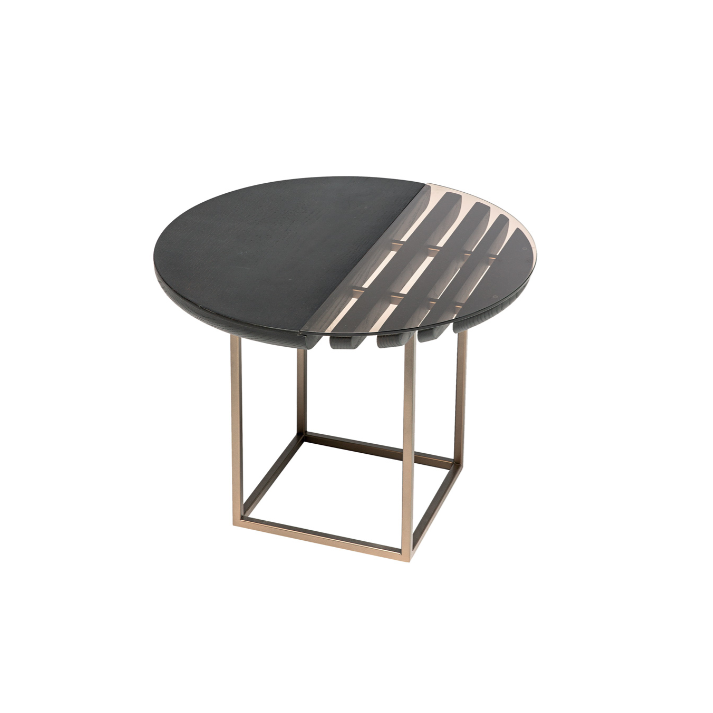 SHAKE | TAL SIDE TABLE | $3,366.00 - $6,365.00