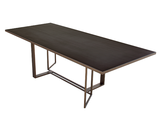 SHAKE DESIGN | BOSTON TABLE | $15,521.00 - $16,354.00