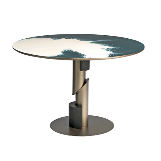 SHAKE DESIGN | FLOW TABLE | $7,871.00 - $8,670.00