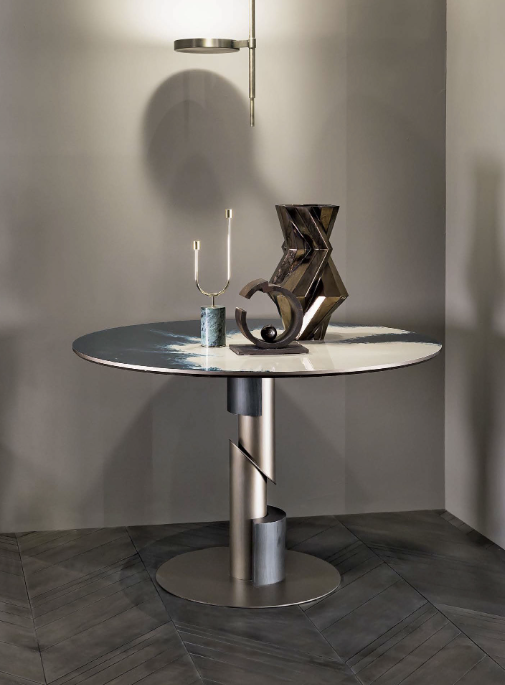 SHAKE | FLOW TABLE | $9,445.00 - $10,404.00
