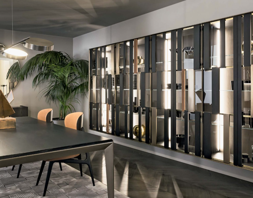 SHAKE | NEW YORK TABLE | $9,833.00 - $10,282.00