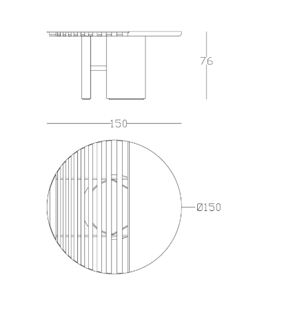 SHAKE | TAL TABLE  | $16,218.00 - $17,442.00