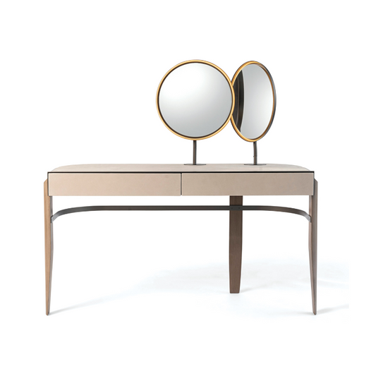 SHAKE | CHLOE CONSOLE | $10,180.00 - $13,729.00