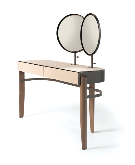 SHAKE | CHLOE CONSOLE | $10,180.00 - $13,729.00