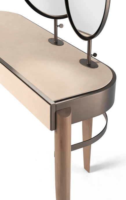 SHAKE | CHLOE CONSOLE | $10,180.00 - $13,729.00