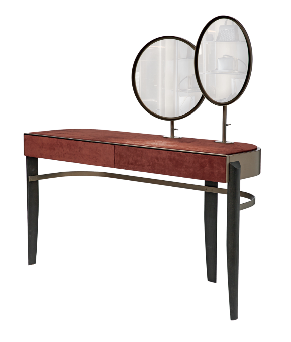 SHAKE | CHLOE CONSOLE | $10,180.00 - $13,729.00