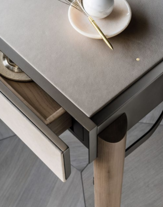 SHAKE | CHLOE CONSOLE | $10,180.00 - $13,729.00