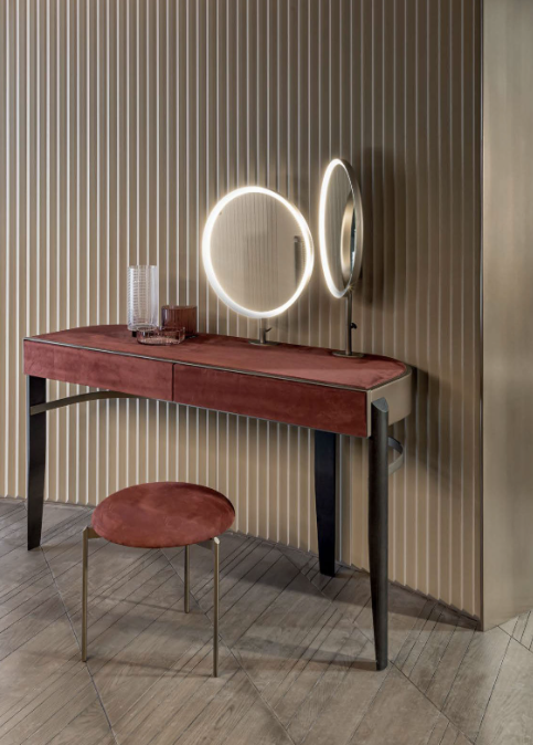 SHAKE | CHLOE CONSOLE | $10,180.00 - $13,729.00