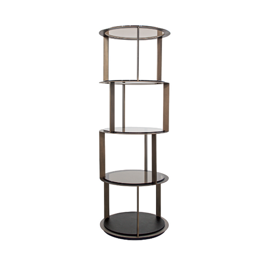 SHAKE DESIGN | SAHARA BOOKCASE | $6,579.00