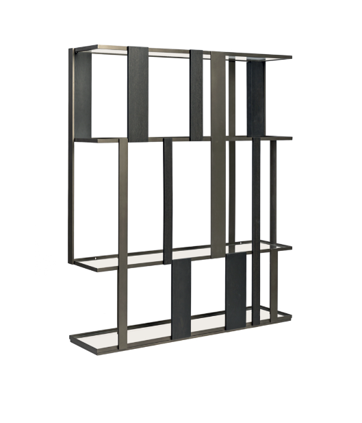 SHAKE | DALL BOOKCASE | $6,956.00 - $9,649.00