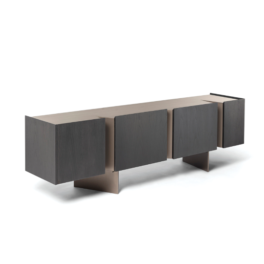 SHAKE | DEEP SIDEBOARD | $11,016.00 - $11,342.00