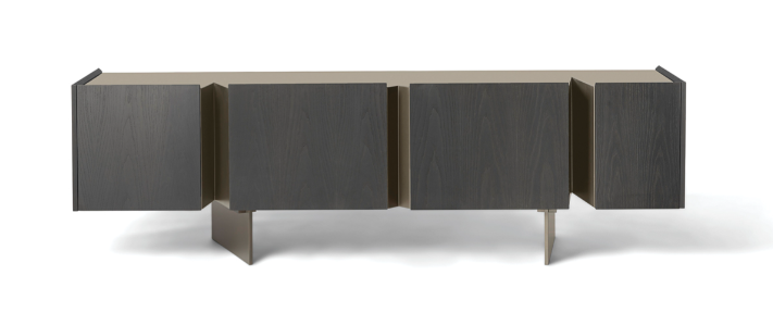 SHAKE | DEEP SIDEBOARD | $11,016.00 - $11,342.00