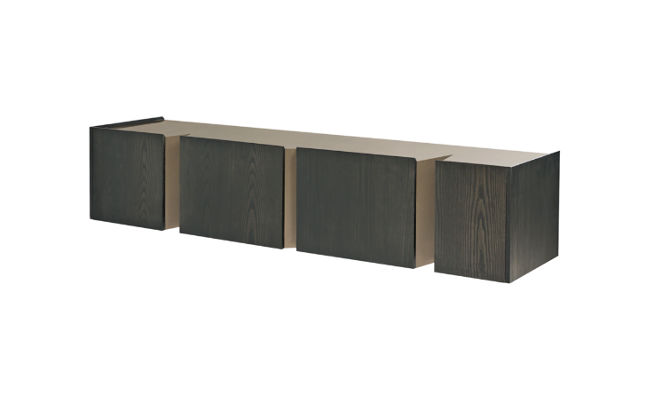 SHAKE | DEEP SIDEBOARD | $11,016.00 - $11,342.00