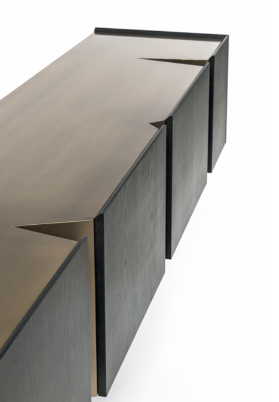 SHAKE | DEEP SIDEBOARD | $11,016.00 - $11,342.00