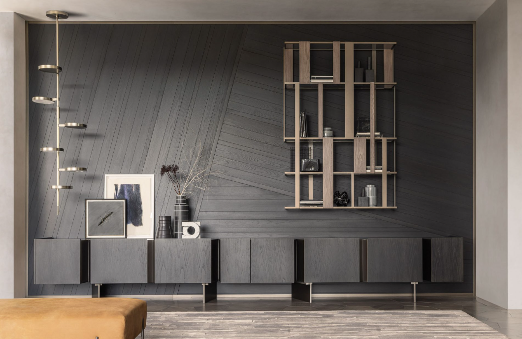 SHAKE | DEEP SIDEBOARD | $11,016.00 - $11,342.00