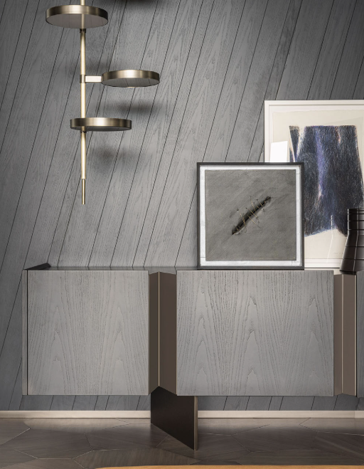 SHAKE | DEEP SIDEBOARD | $11,016.00 - $11,342.00