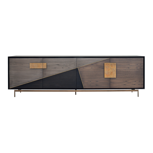 SHAKE DESIGN | EGO SIDEBOARD | $9,452.00