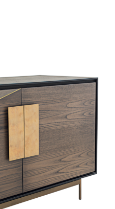 SHAKE | EGO SIDEBOARD | $11,342.00