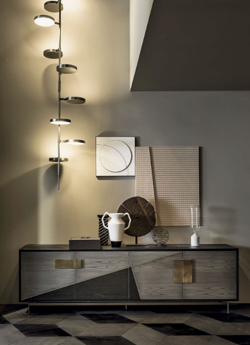 SHAKE | EGO SIDEBOARD | $11,342.00