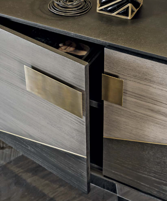 SHAKE | EGO SIDEBOARD | $11,342.00