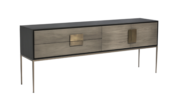SHAKE | EGO SIDEBOARD | $12,628.00