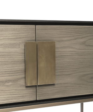 SHAKE | EGO SIDEBOARD | $12,628.00