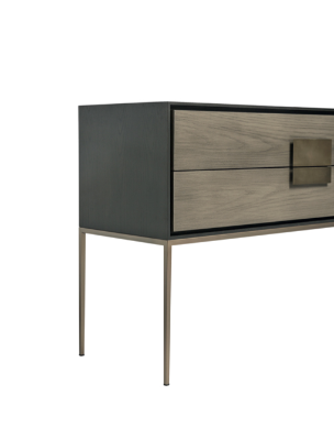 SHAKE | EGO SIDEBOARD | $12,628.00