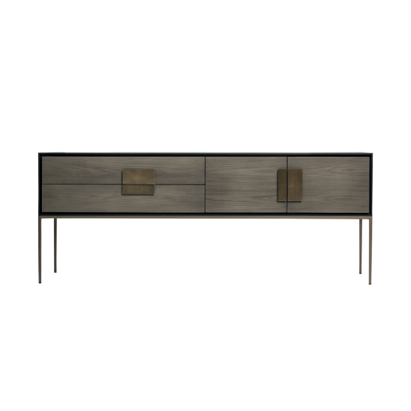 SHAKE | EGO SIDEBOARD | $12,628.00