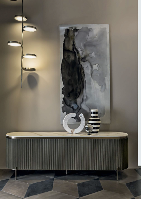 SHAKE | HEGE SIDEBOARD | $20,318.00