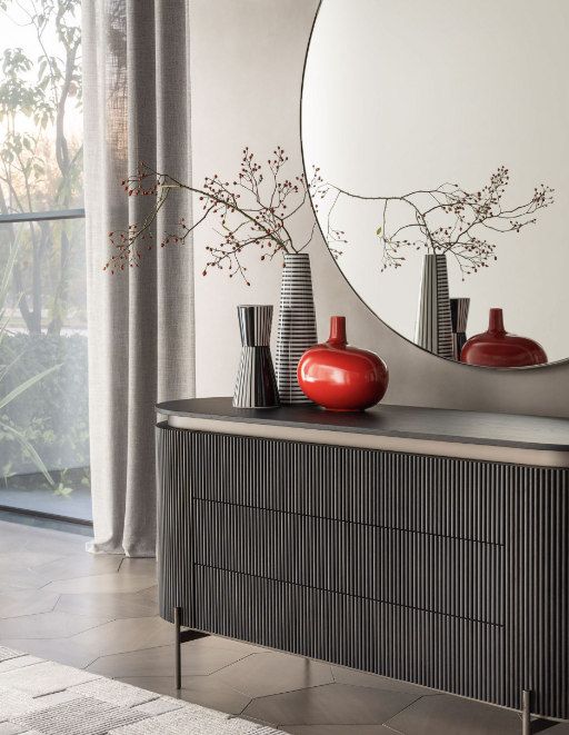 SHAKE | HEGE SIDEBOARD | $20,318.00