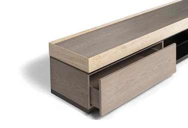 SHAKE | MAYFAIR SIDEBOARD | $16,483.00 - $17,401.00
