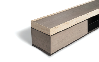 SHAKE | MAYFAIR SIDEBOARD | $16,483.00 - $17,401.00