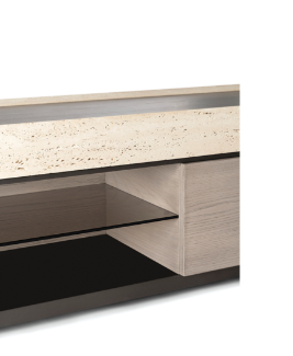 SHAKE | MAYFAIR SIDEBOARD | $16,483.00 - $17,401.00