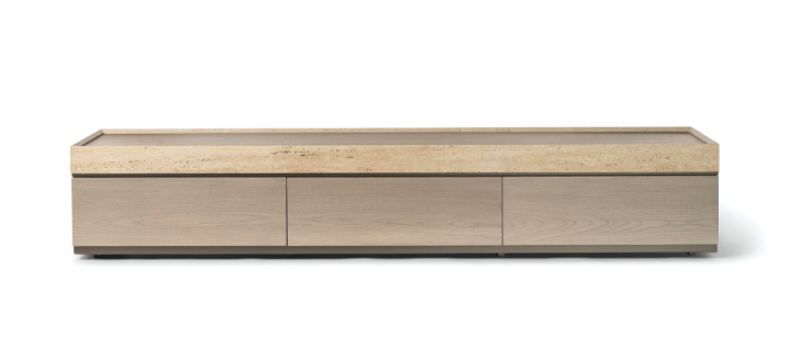 SHAKE | MAYFAIR SIDEBOARD | $16,483.00 - $17,401.00