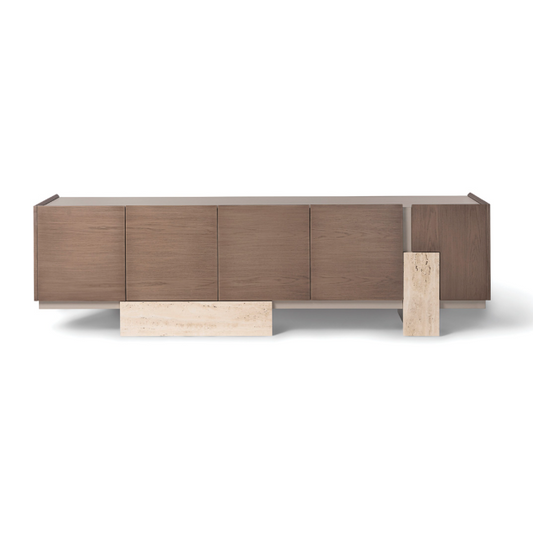 SHAKE DESIGN | MESH SIDEBOARD | $9,996.00