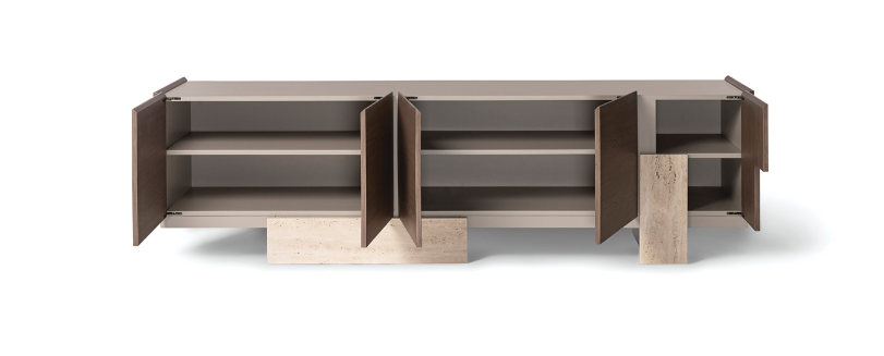 SHAKE | MESH SIDEBOARD | $11,995.00