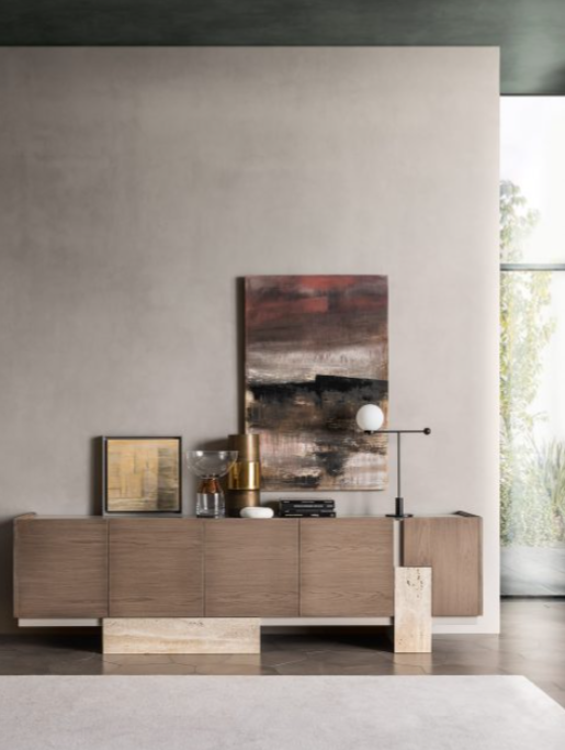SHAKE | MESH SIDEBOARD | $11,995.00