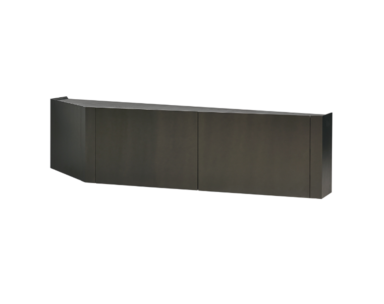 SHAKE | PRISM SIDEBOARD | $9,221.00 - $10,078.00