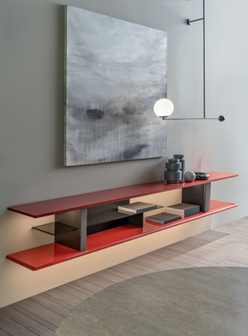 SHAKE | SAHARA SIDEBOARD | $8,058.00