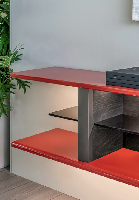 SHAKE | SAHARA SIDEBOARD | $8,058.00