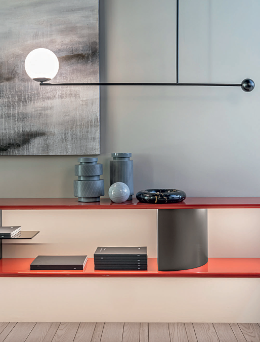 SHAKE | SAHARA SIDEBOARD | $8,058.00