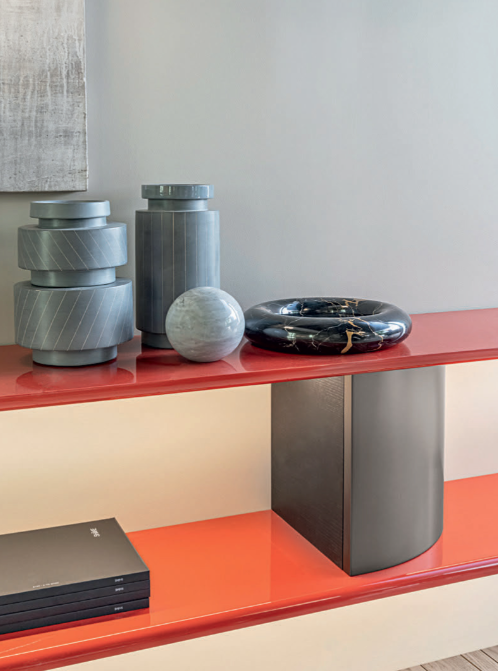 SHAKE | SAHARA SIDEBOARD | $8,058.00